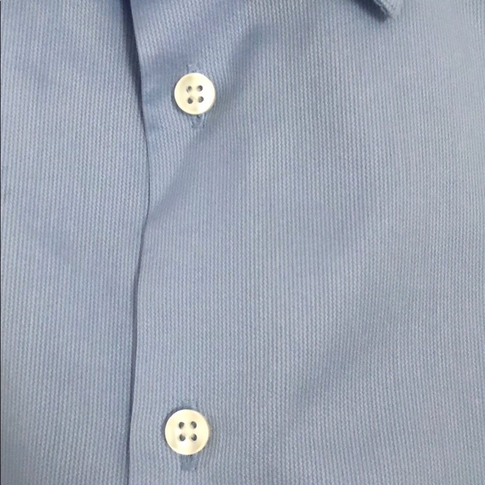 Calvin Klein Button Down - image 4